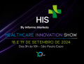 Healthcare Innovation Show (HIS) - ABRACLOUD