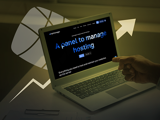 Descubra como um provedor de hospedagem pode aumentar sua renda com a ispmanager - ABRACLOUD