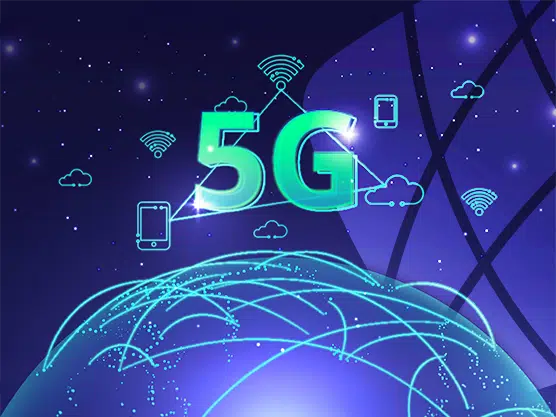 Conectividade 5G via satélite impacta provedores e infraestruturas críticas