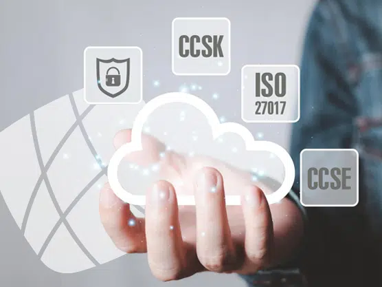 Certificações cloud elevam a conformidade e vantagem