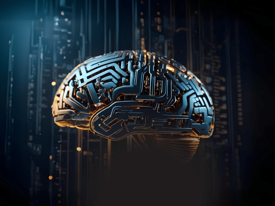 Análise sobre o ajuste e a consolidação do mercado diante da possível bolha da IA.