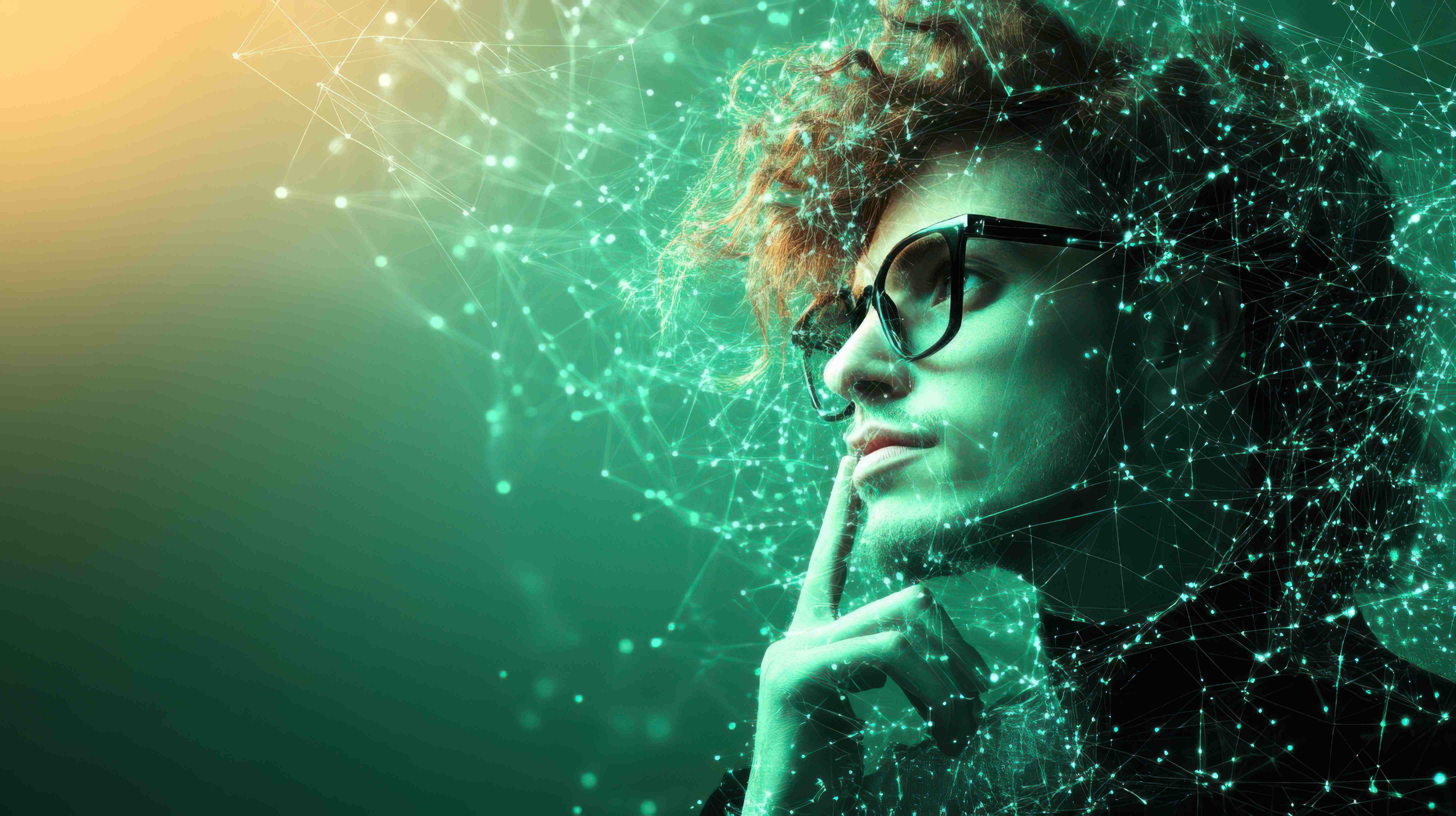 inteligência artificial