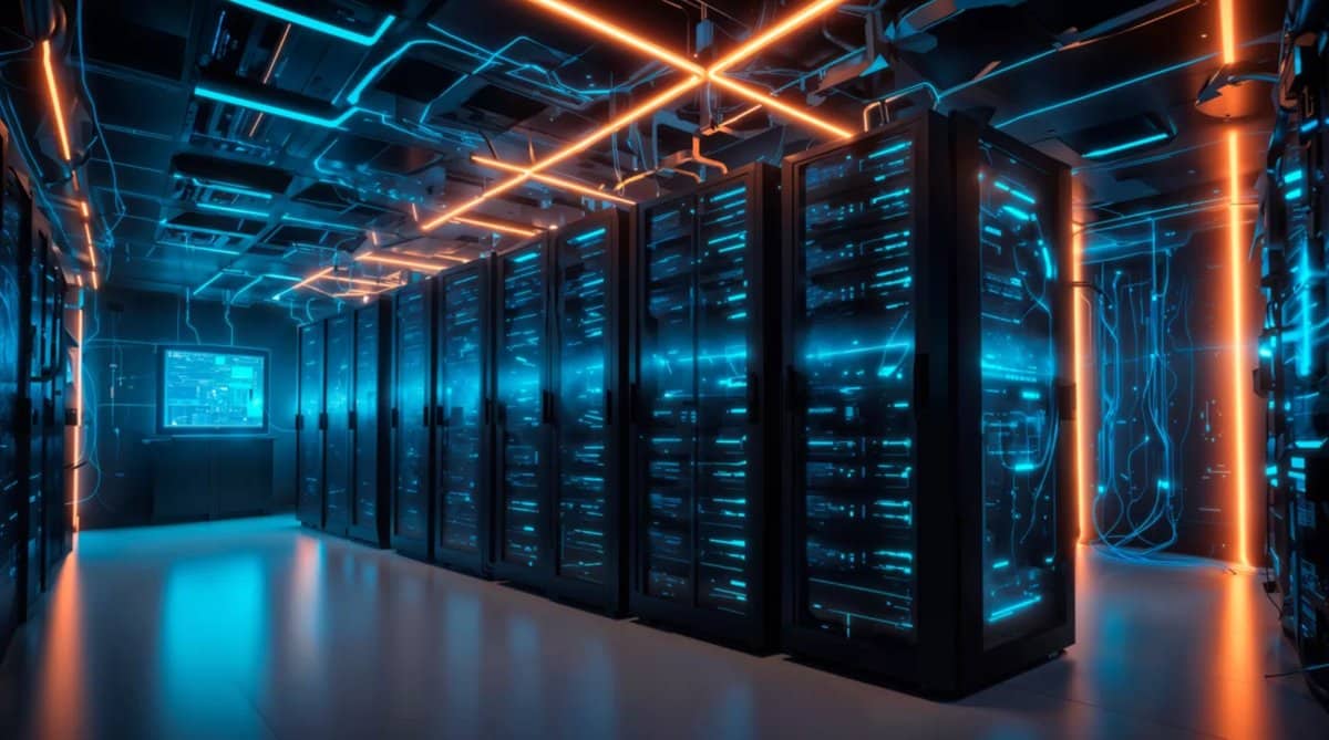 Datacenter — regulamentação em ondas e fast track para o REDATA
